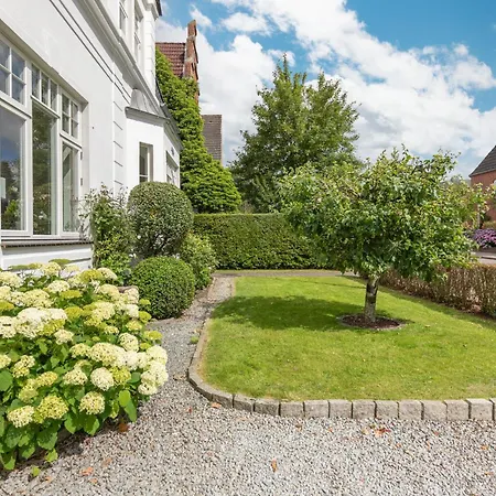 Villa 18 Husum  Exterior foto