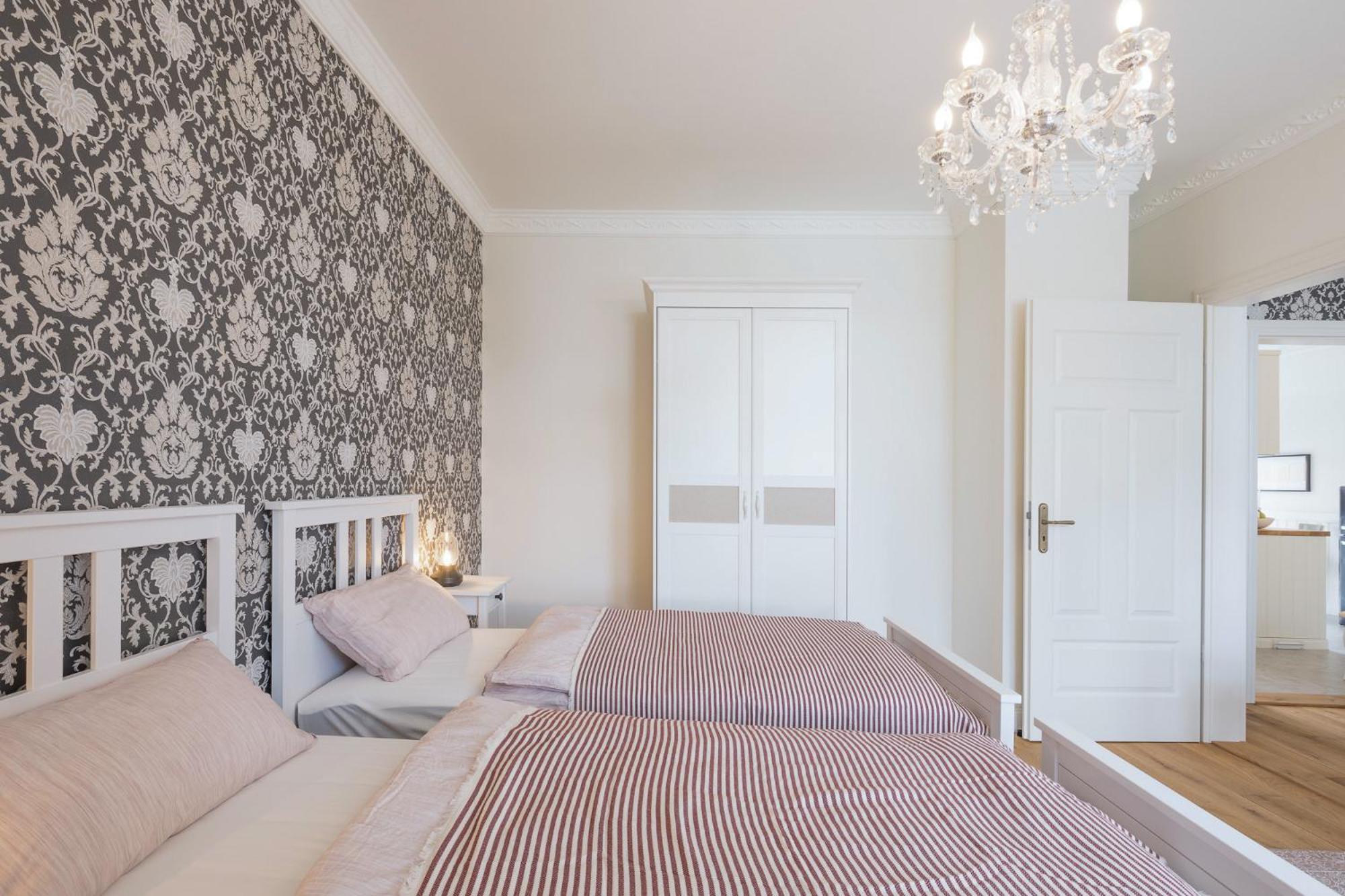 Apartment 18 Husum (Schleswig-Holstein)