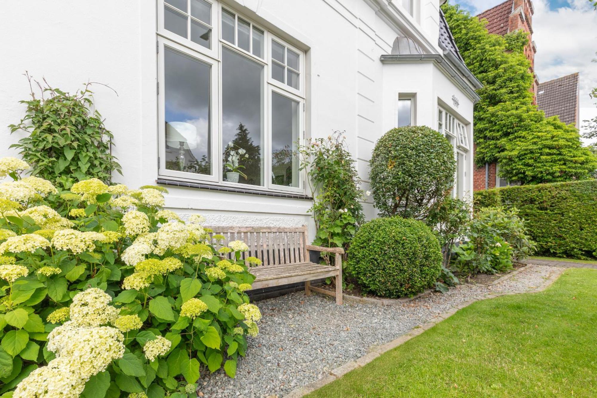 18 Husum (Schleswig-Holstein)
