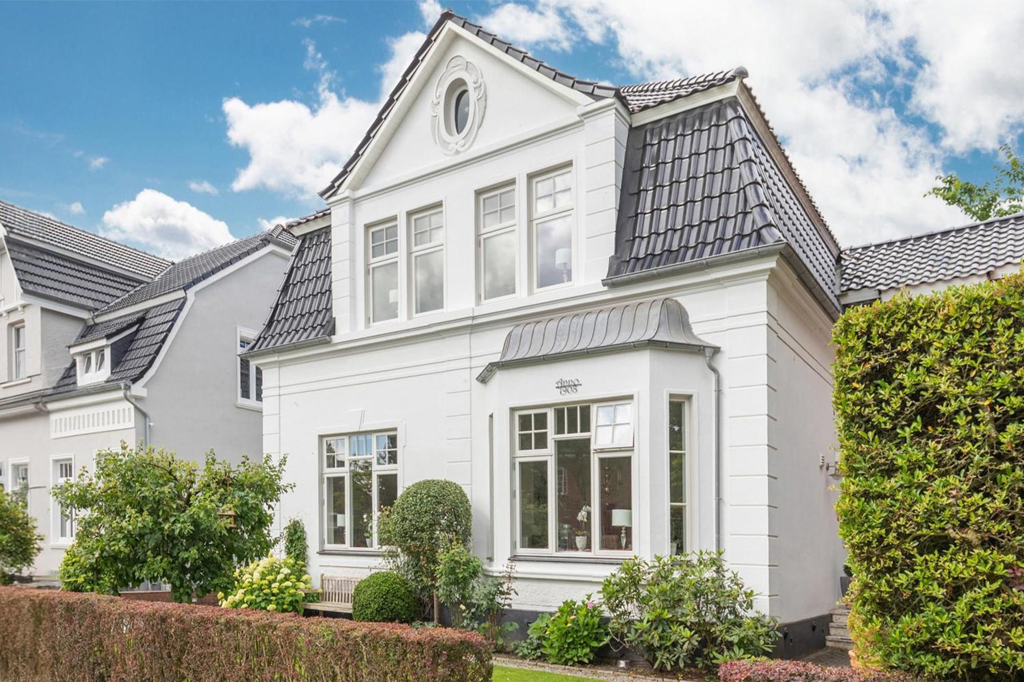 18 Apartment Husum (Schleswig-Holstein)