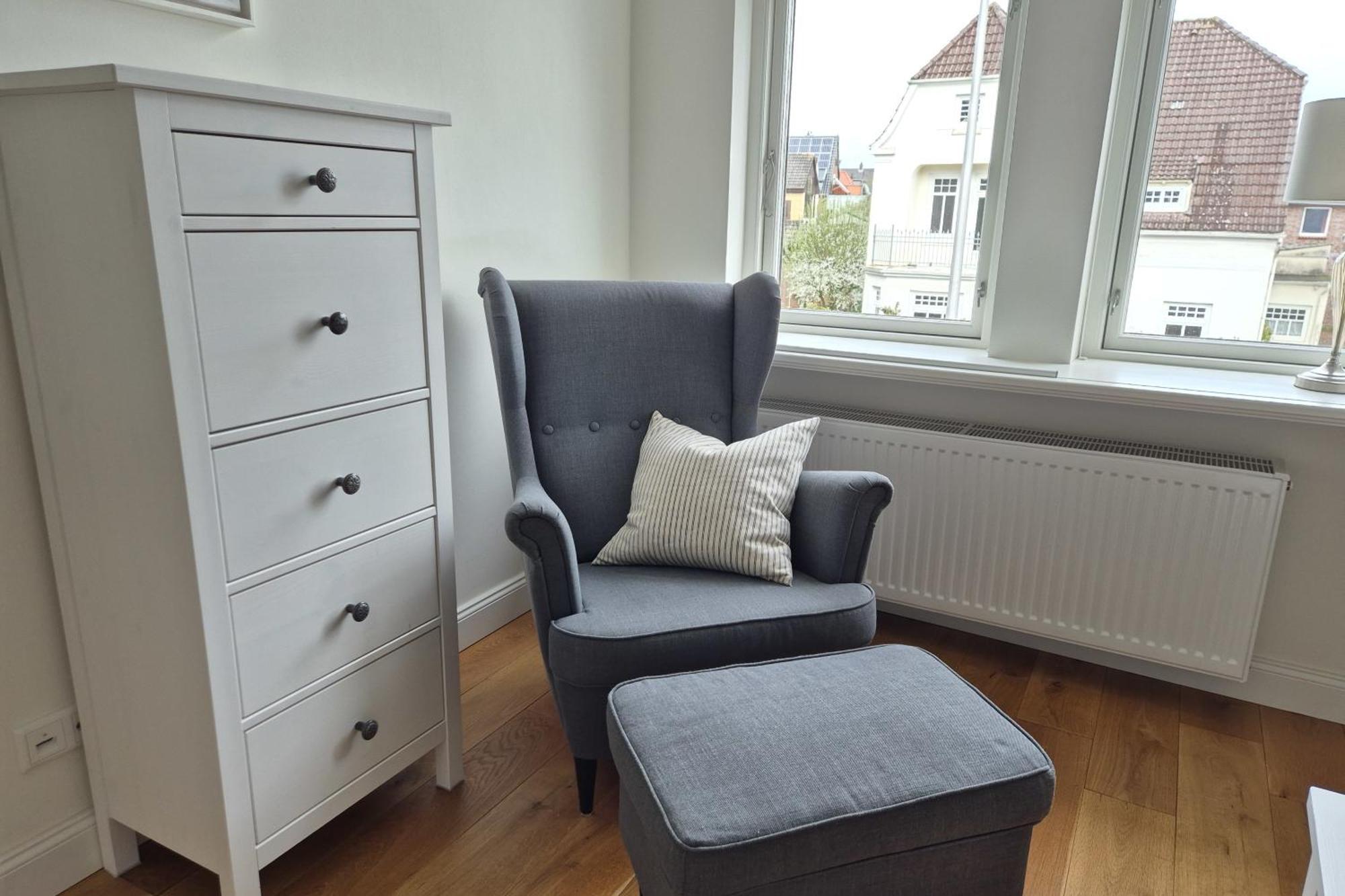 18 Apartment Husum (Schleswig-Holstein)