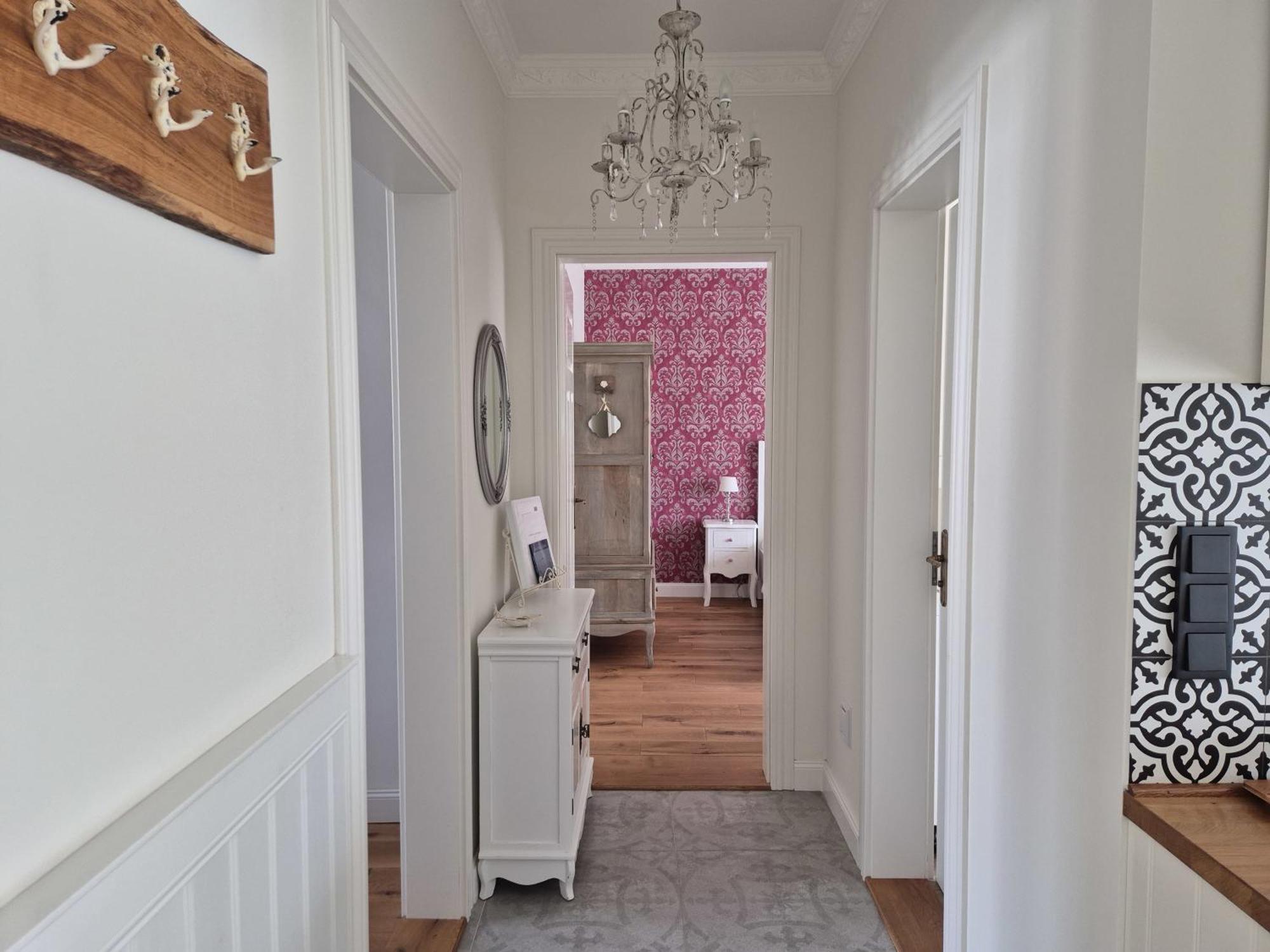 Apartment 18 Husum (Schleswig-Holstein)