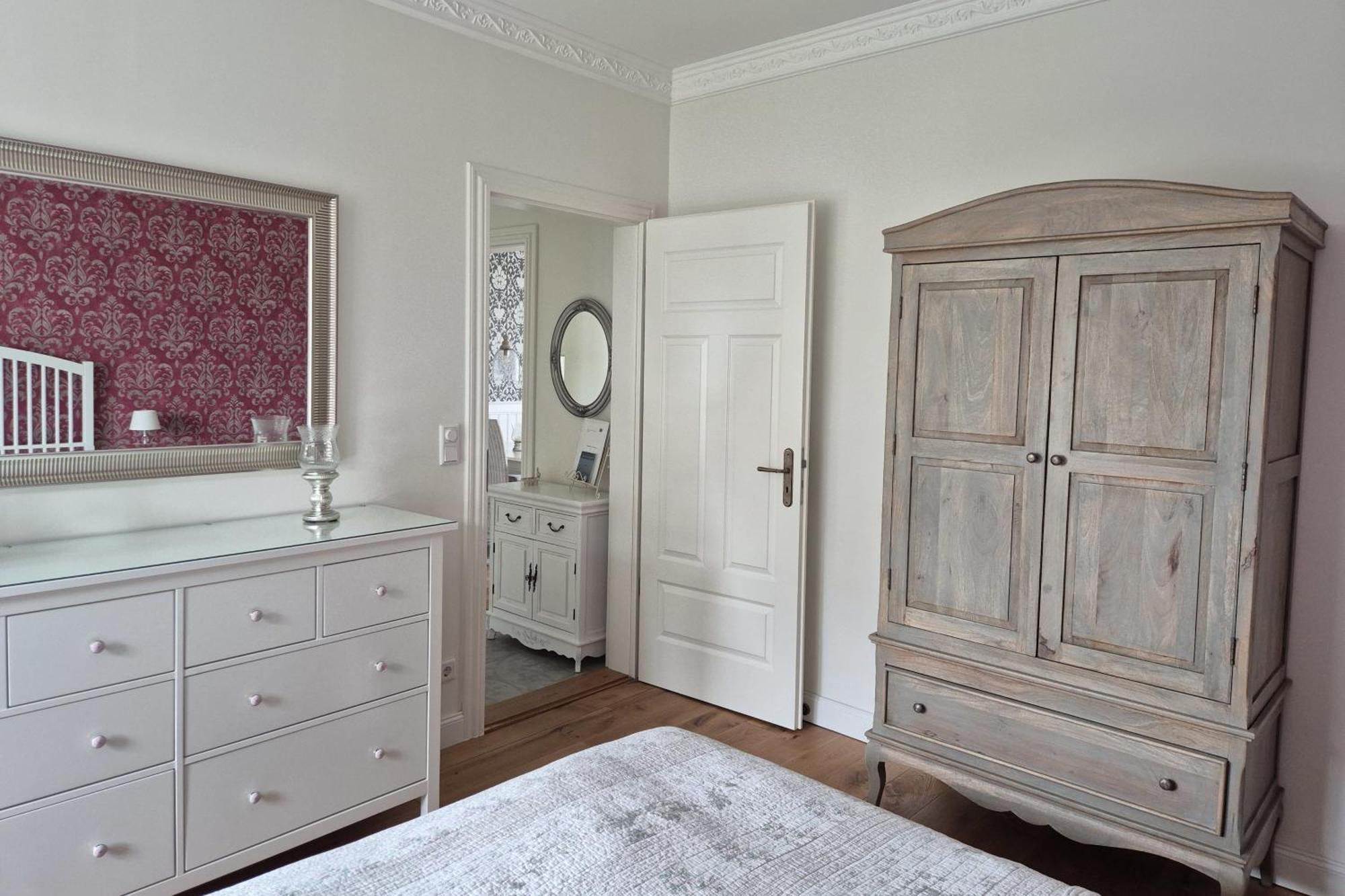 Apartment 18 Husum (Schleswig-Holstein)